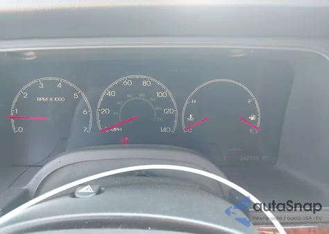 2003 Lincoln Navigator из США, поврежденный, VIN 5LMFU27R63LJ14319